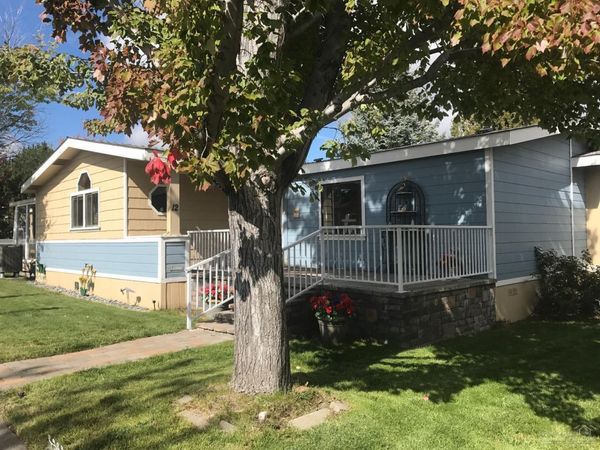 1001 SE 15th Street, Unit 12, Bend, OR 97702