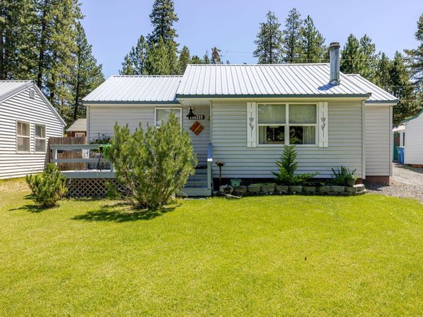 138229 Hillcrest Street, Gilchrist, OR 97737