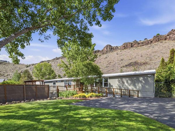 11564 SW Horny Hollow Trail, Terrebonne, OR 97760