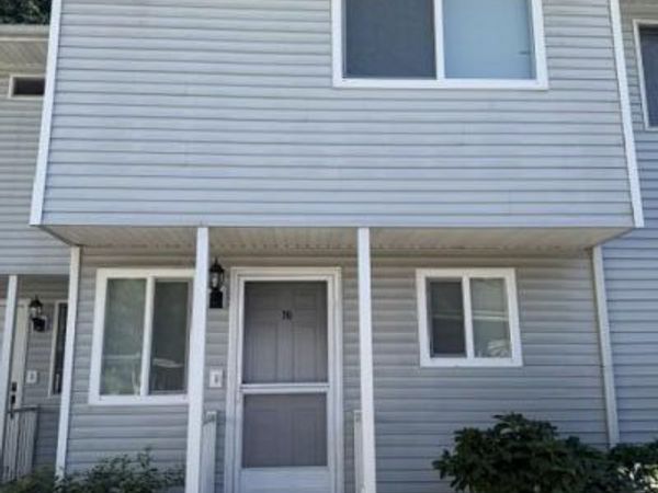 2101 Poplar Drive, Unit 76, Medford, OR 97504