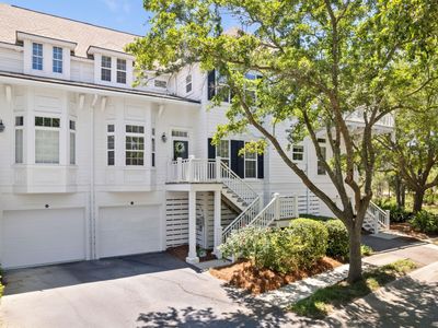 1551 Sea Palms Crescent, Mount Pleasant, SC 29464