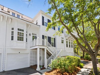 1551 Sea Palms Crescent, Mount Pleasant, SC 29464