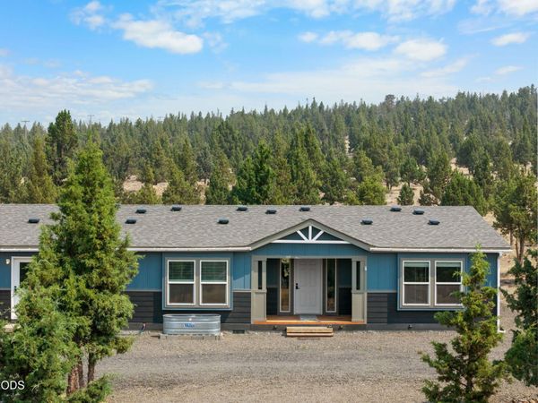 12028 SE Juniper Canyon Road, Prineville, OR 97754