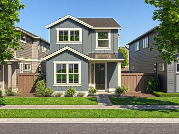 3879 NE Petrosa Avenue, Bend, OR 97701