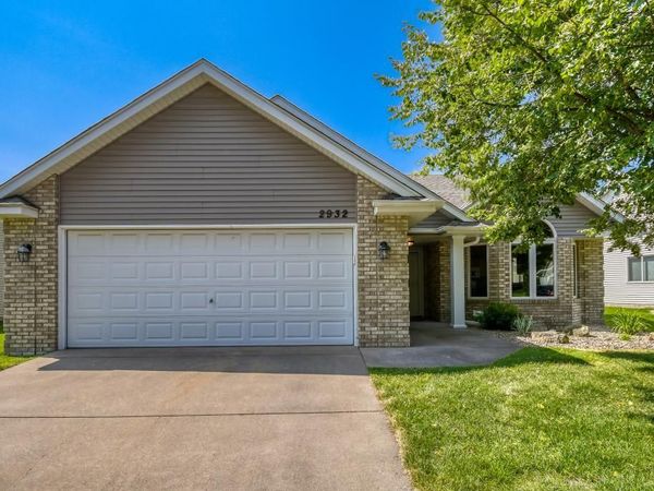 2932 126th Lane NW, Coon Rapids, MN 55448