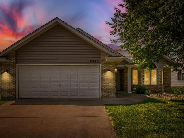 2932 126th Lane NW, Coon Rapids, MN 55448