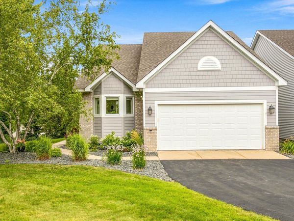 10970 Kiawah Drive, Eden Prairie, MN 55344