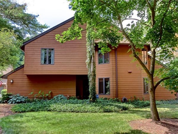 30105 Center Ridge Road , Unit G, Westlake, OH 44145