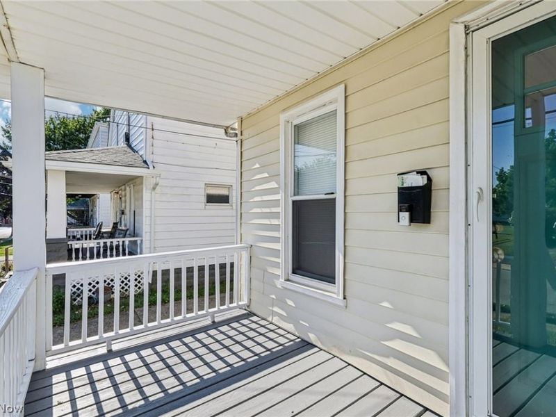 3310 Tampa Avenue , Cleveland, OH 44109 Photo 3