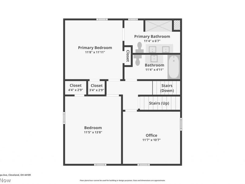 3310 Tampa Avenue, Cleveland, OH 44109 Photo 37