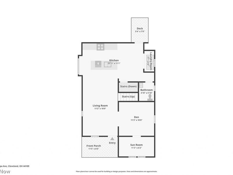 3310 Tampa Avenue , Cleveland, OH 44109 Photo 42