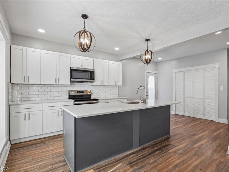 3310 Tampa Avenue , Cleveland, OH 44109 Photo 6