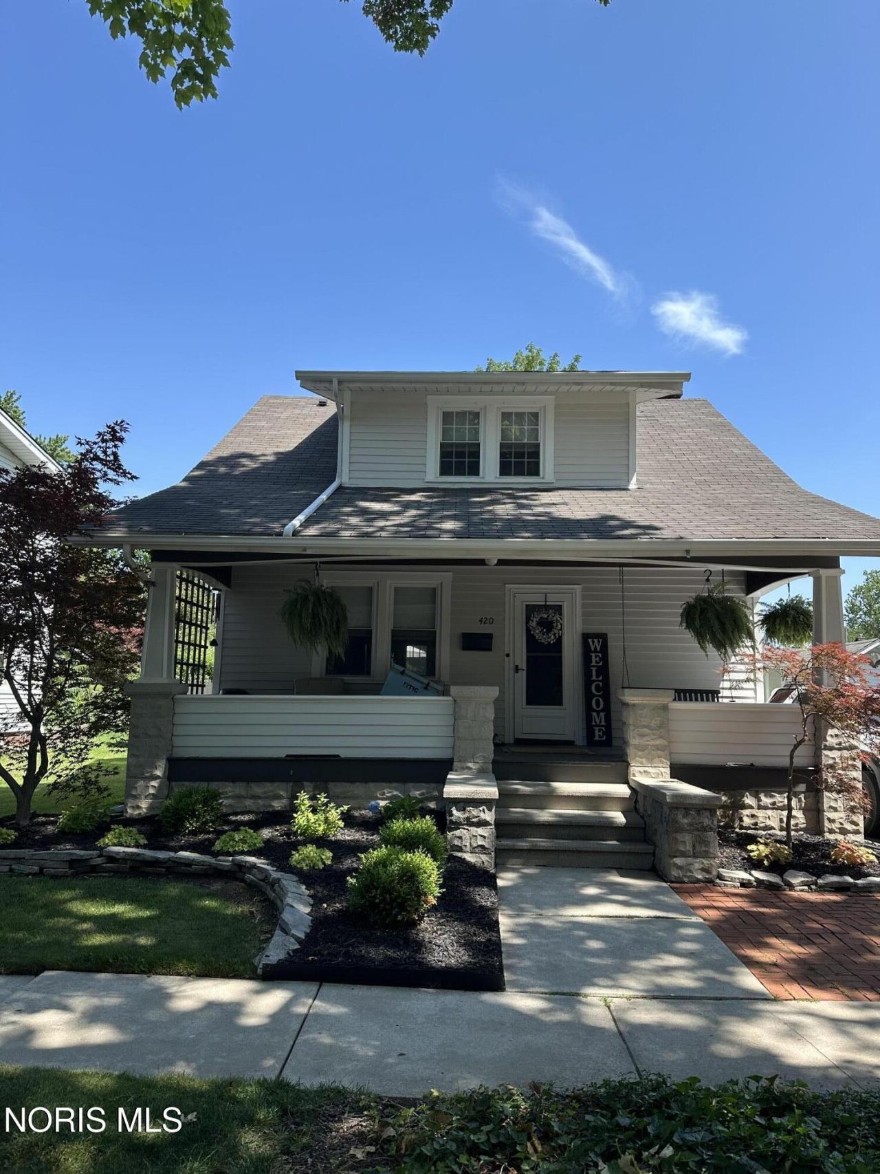 420 2nd Street , Findlay, OH 45840 Main Photo