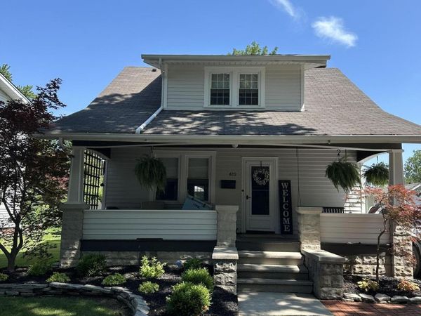420 2nd Street , Findlay, OH 45840