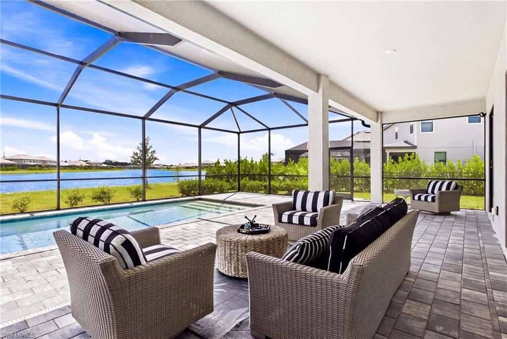 10761 Timber Creek Dr, Fort Myers, FL 33913 Photo