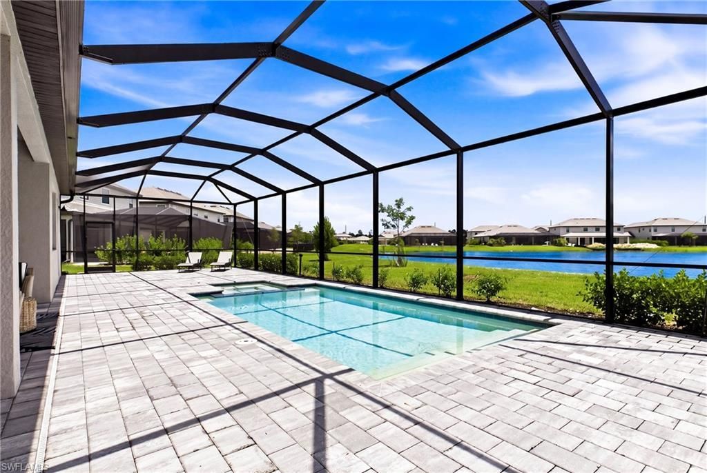 10761 Timber Creek Dr, Fort Myers, FL 33913 Photo