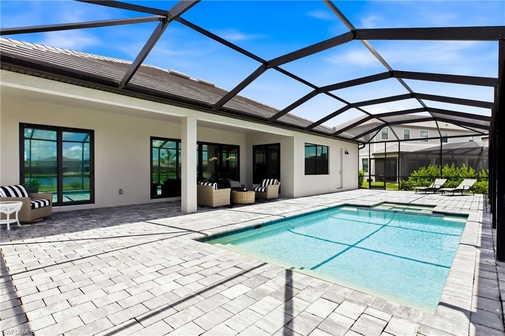 10761 Timber Creek Dr, Fort Myers, FL 33913 Photo