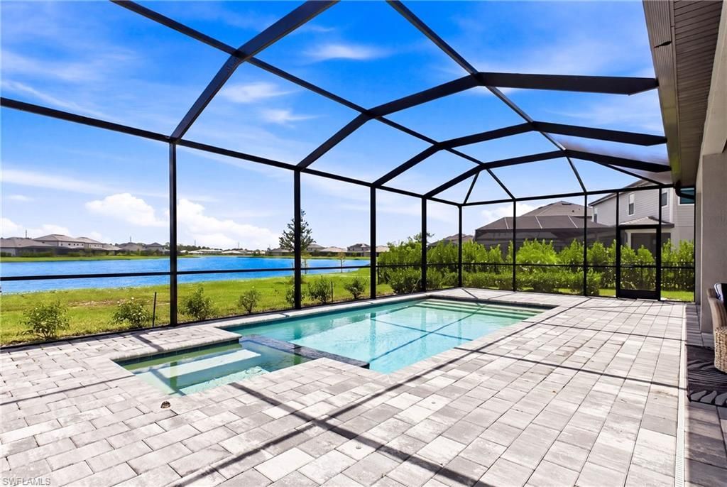 10761 Timber Creek Dr, Fort Myers, FL 33913 Photo