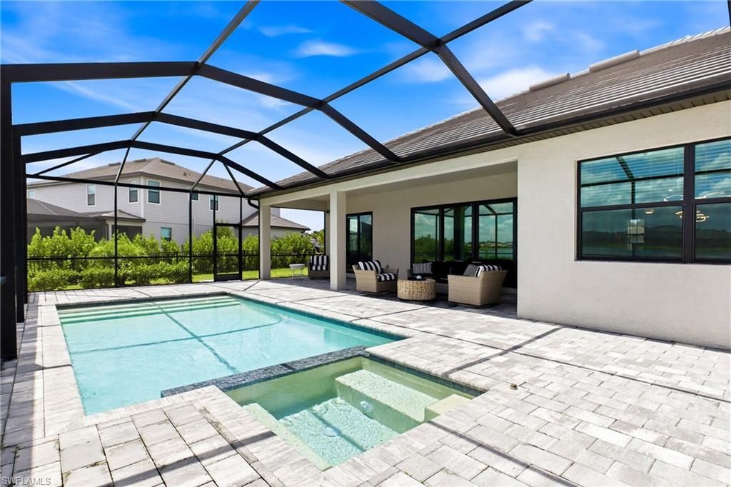 10761 Timber Creek Dr, Fort Myers, FL 33913 Photo