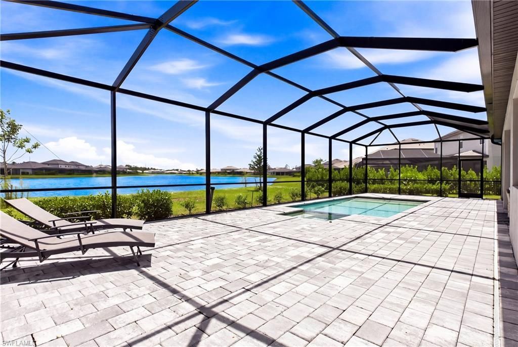 10761 Timber Creek Dr, Fort Myers, FL 33913 Photo