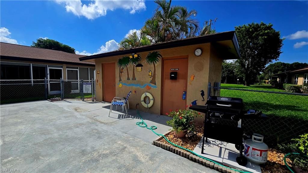 4624 SE 6th Ave, Unit 1G, Cape Coral, FL 33904 Photo