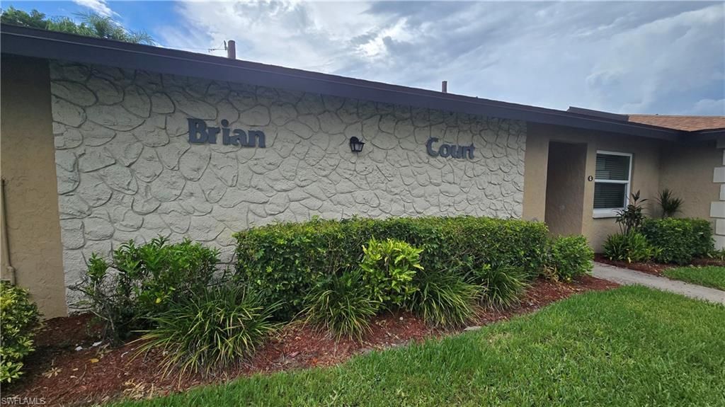 4624 SE 6th Ave, Unit 1G, Cape Coral, FL 33904 Photo