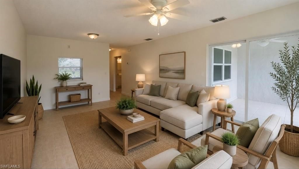4624 SE 6th Ave, Unit 1G, Cape Coral, FL 33904 Photo