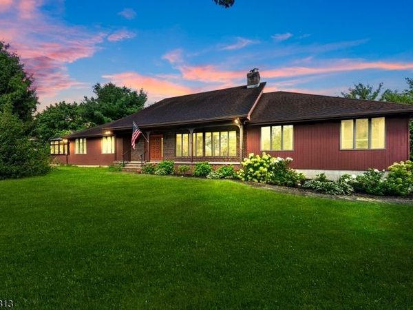 87 Union Brick Rd, Blairstown, NJ 07825
