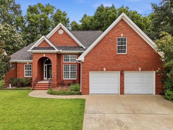 3021 Stage Run, Hixson, TN 37343