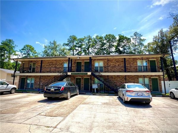 50 WHITMAR Drive , Hammond, LA 70401