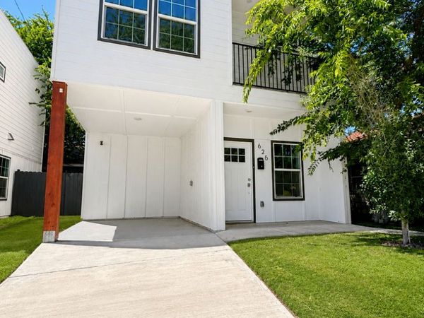 630 IOWA ST, San Antonio, TX 78203