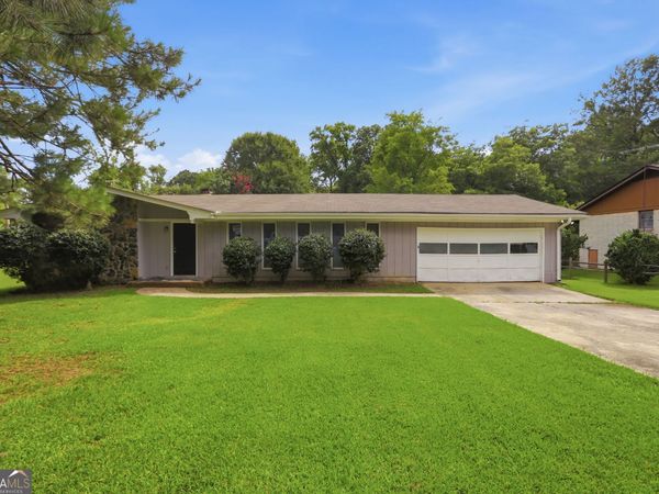 1592 Envoy Place, Riverdale, GA 30296
