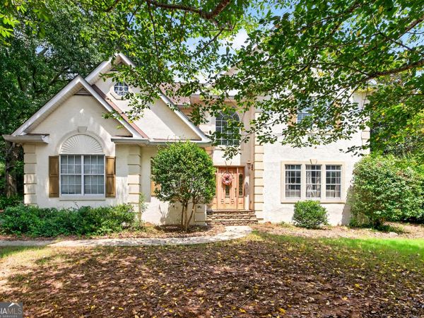 15 French Village Boulevard, Sharpsburg, GA 30277