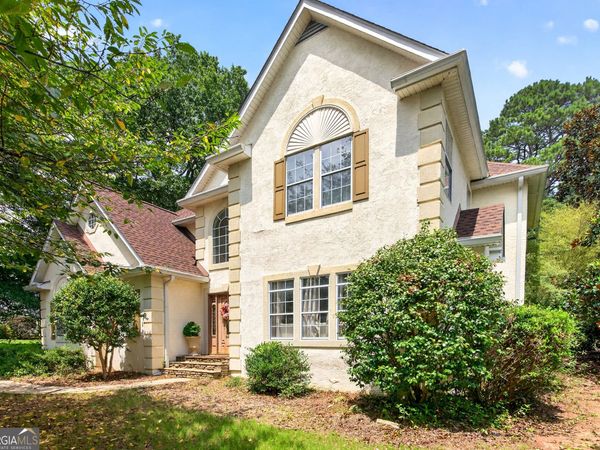 15 French Village Boulevard, Sharpsburg, GA 30277