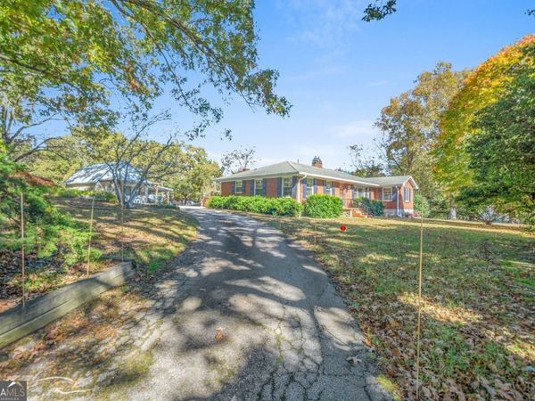 3749 Centerville Rosebud Road, Snellville, GA 30039