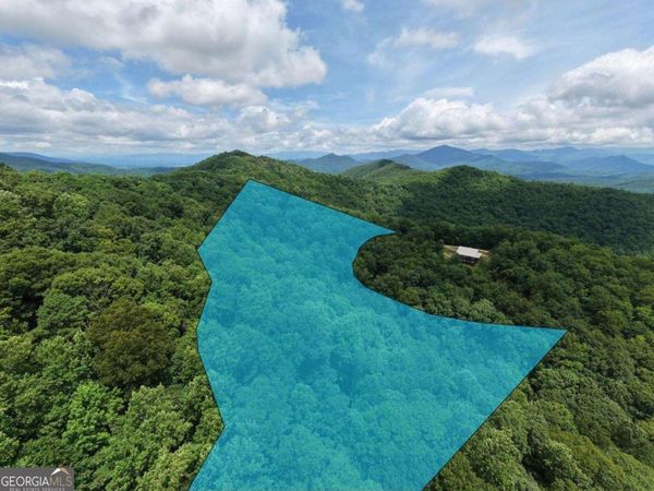 34 AC Caesar Gap Road, Unit A-G, Hiawassee, GA 30546