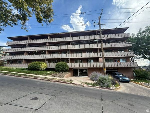 87 W 300 N, Unit 406, Salt Lake City, UT 84103