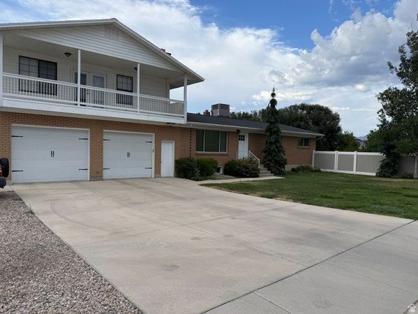 2394 W 700 S, Lehi, UT 84043