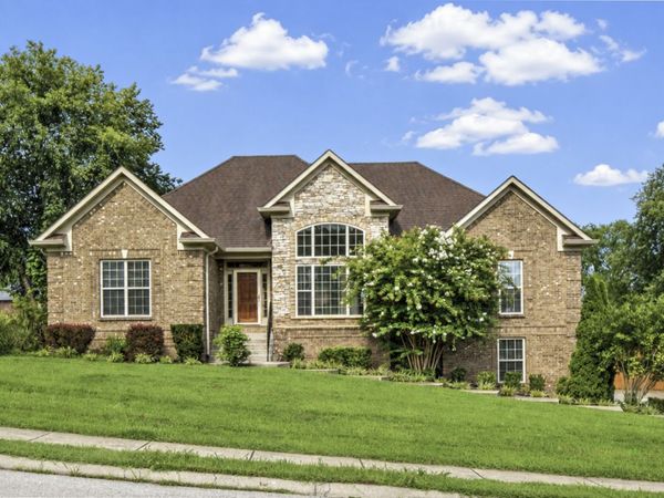 1501 BENTON PARK PLACE , Clarksville, TN 37040