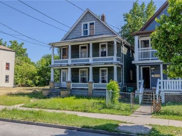 1919 Niagara Street , Niagara Falls, NY 14303