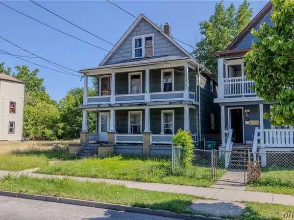 1919 Niagara Street , Niagara Falls, NY 14303
