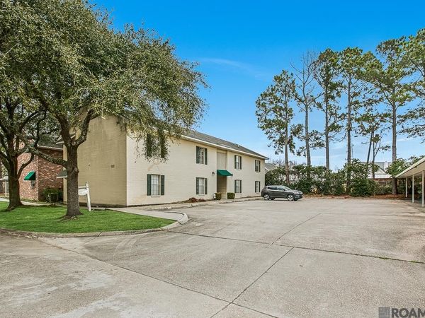 9855 Jefferson Hwy, Unit #W-44, Baton Rouge, LA 70809