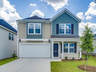 2084 County Line Trail , Elgin, SC 29045