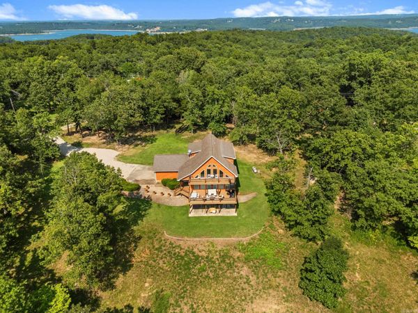 34 Buena Vista Drive, Mountain Home, AR 72653