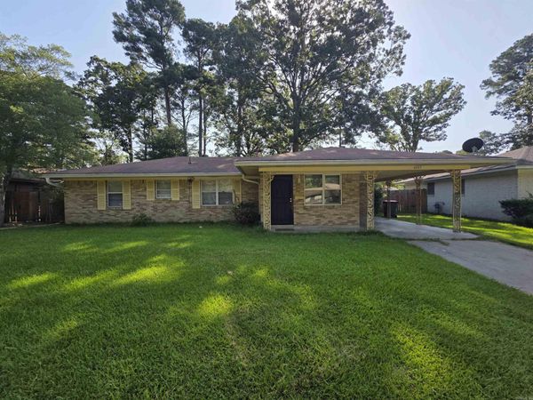 4007 Peggy Ann , Pine Bluff, AR 71603