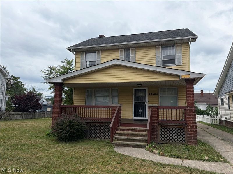 13504 Rexwood Avenue , Unit 2, Garfield Heights, OH 44105 Photo 1