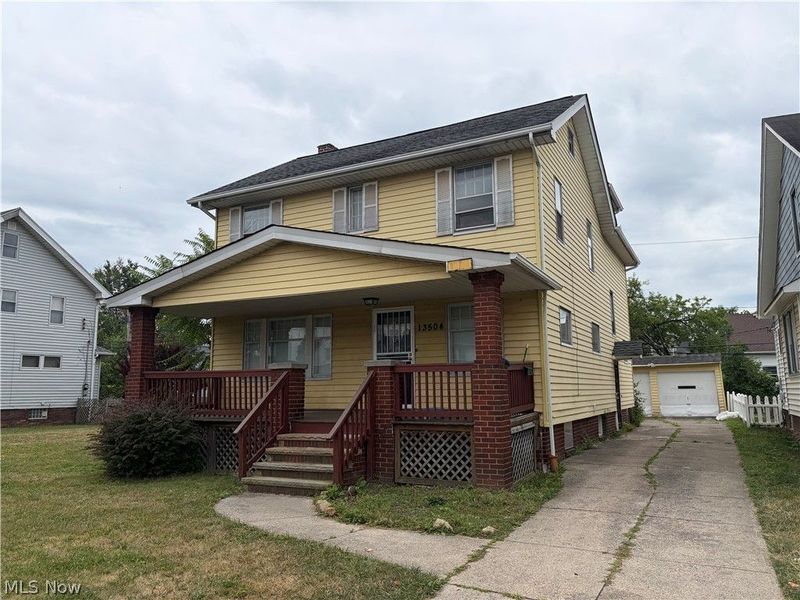 13504 Rexwood Avenue , Unit 2, Garfield Heights, OH 44105 Photo 2