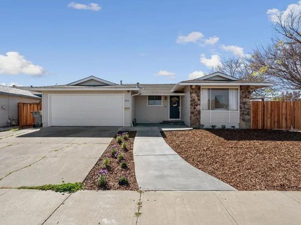 2902 Edenbank Court, San Jose, CA 95148