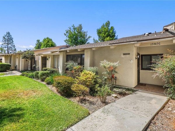 15943 Alta Vista Drive, Unit C, La Mirada, CA 90638