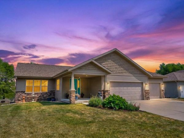 4034 Red Hawk Run, Black Earth, WI 53515